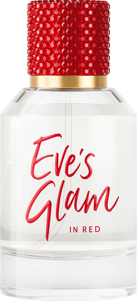 Eve's Glam Eau de Parfum When Women Change .